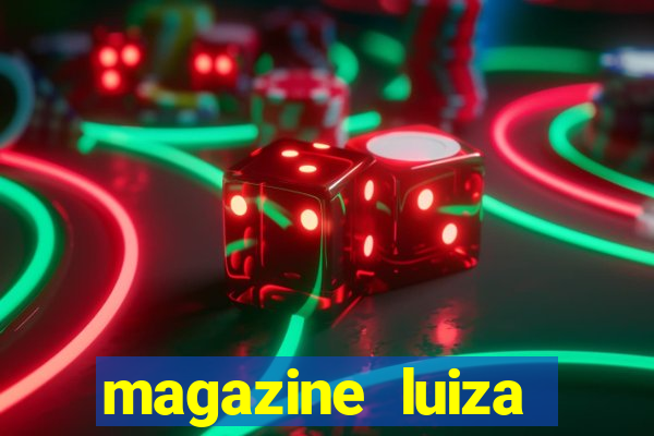 magazine luiza sorteio de 25 mil